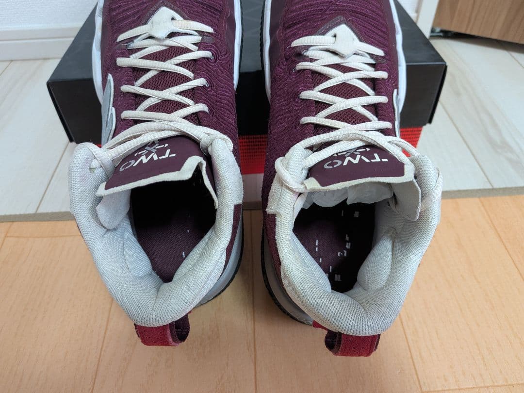 シューズ(男性用) New Balance Two wxy