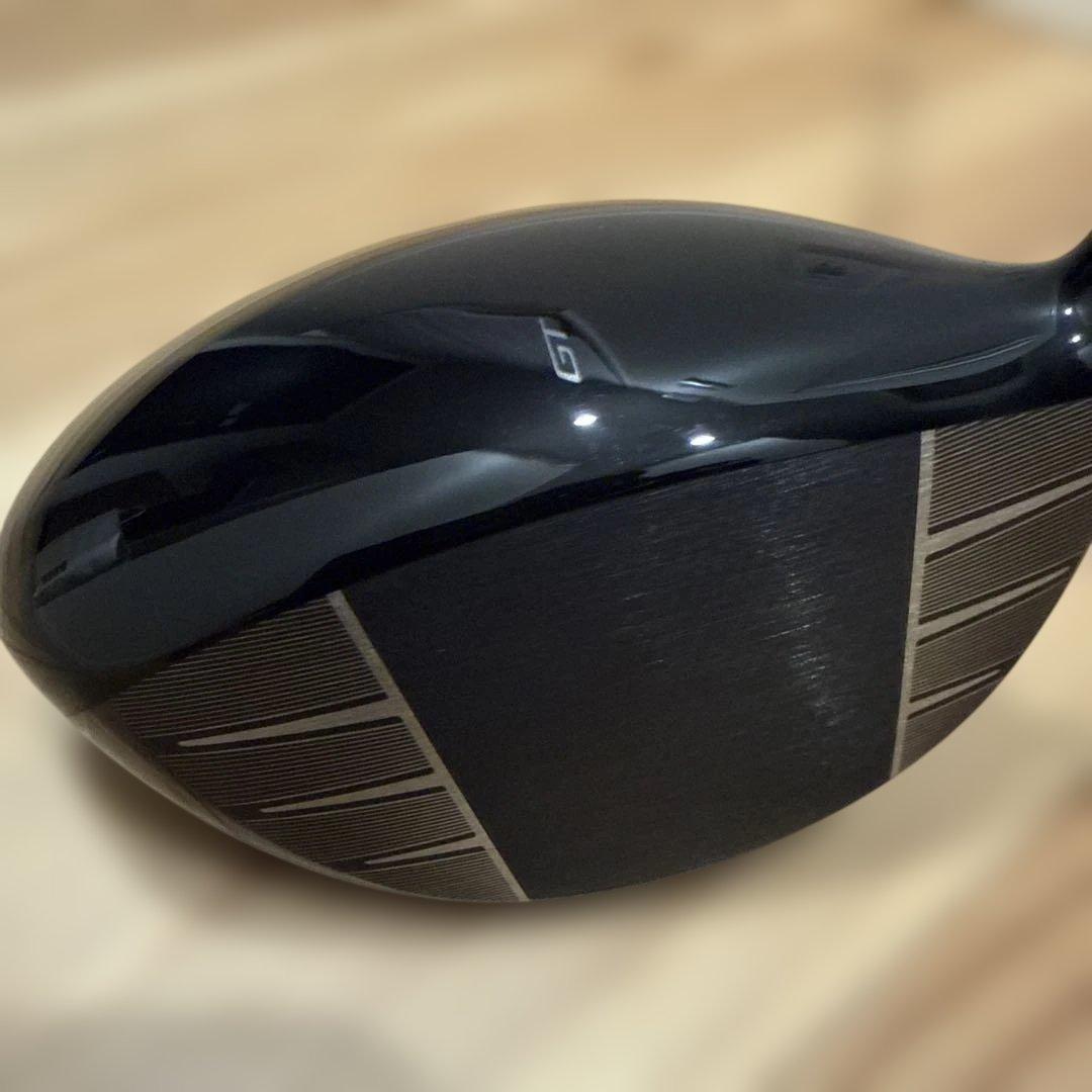 タイトリスト GT4ドライバー ロフト10°