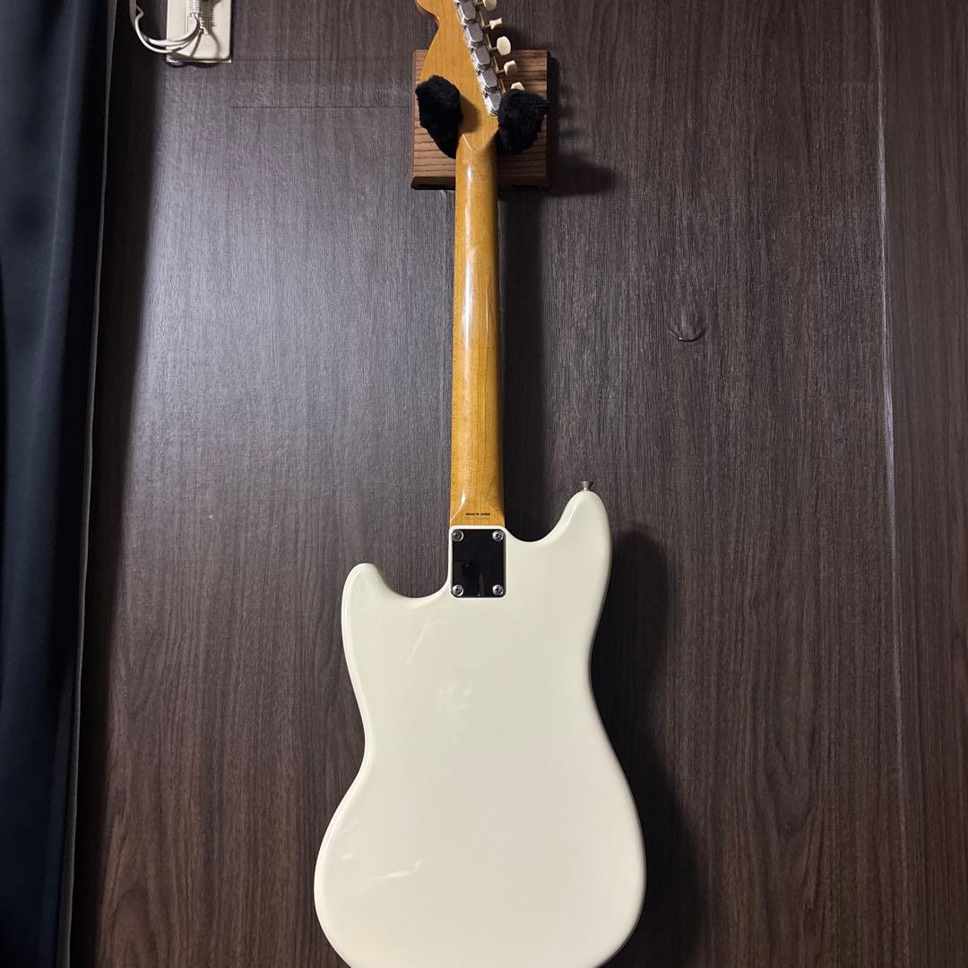 ギター Fender JAPAN / Mustang MG65