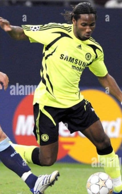 Chelsea♥チェルシーFC♥黄金期♥最強♥金満クラブ♥チャンピオン