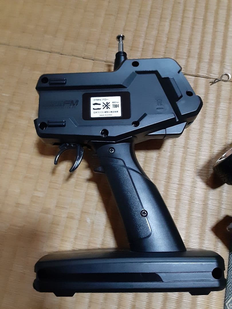 今月末までお取り置き タミヤ tt01 フルセット