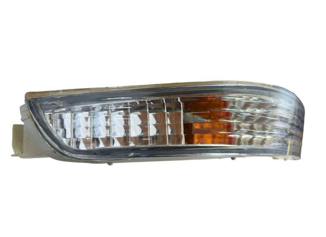 新品・未使用　JZX100マーク2後期　フロントバンパーウィンカー　左右セット