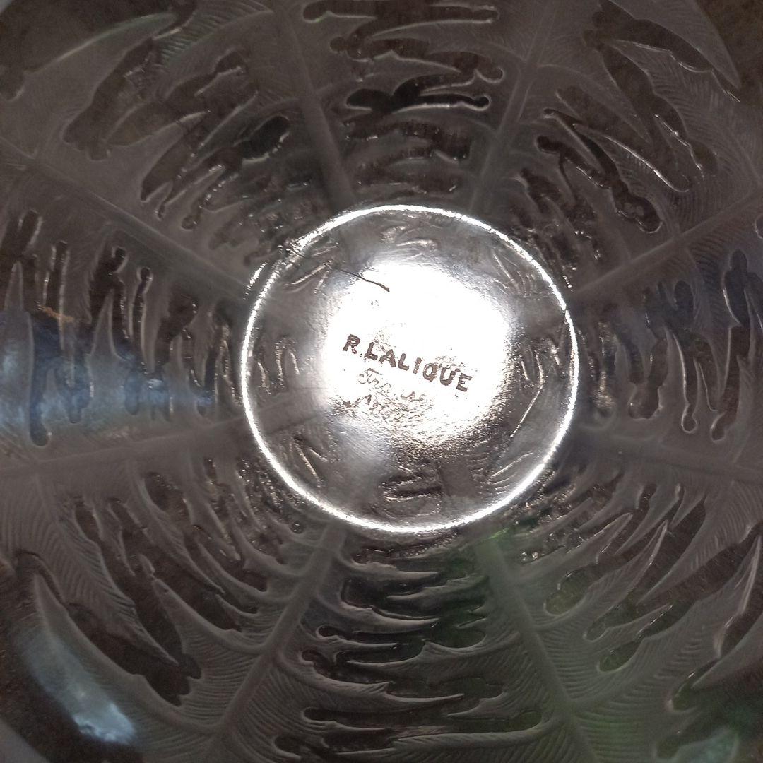 Lalique<ラリック>小鉢