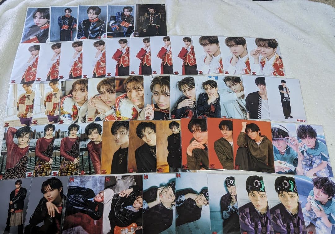 ONE N' ONLY ワンエン HAYATO 高尾颯斗 グッズ まとめ売り