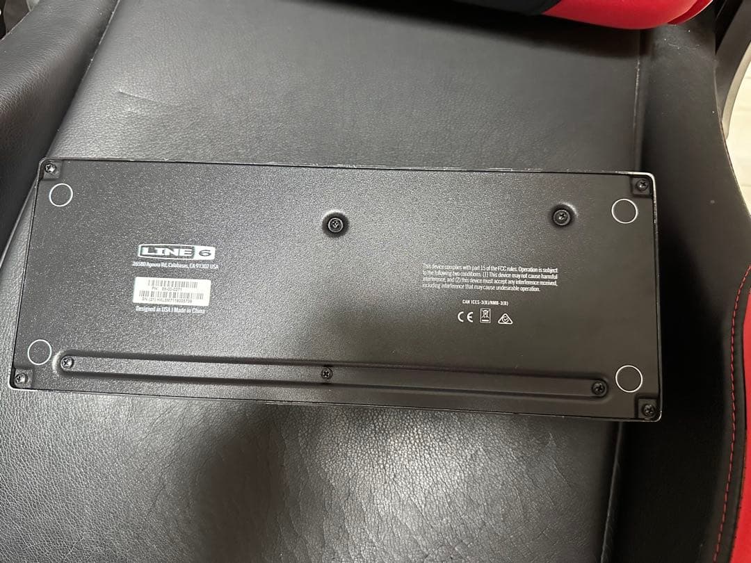 ［さん様］LINE 6 HX STOMP XL