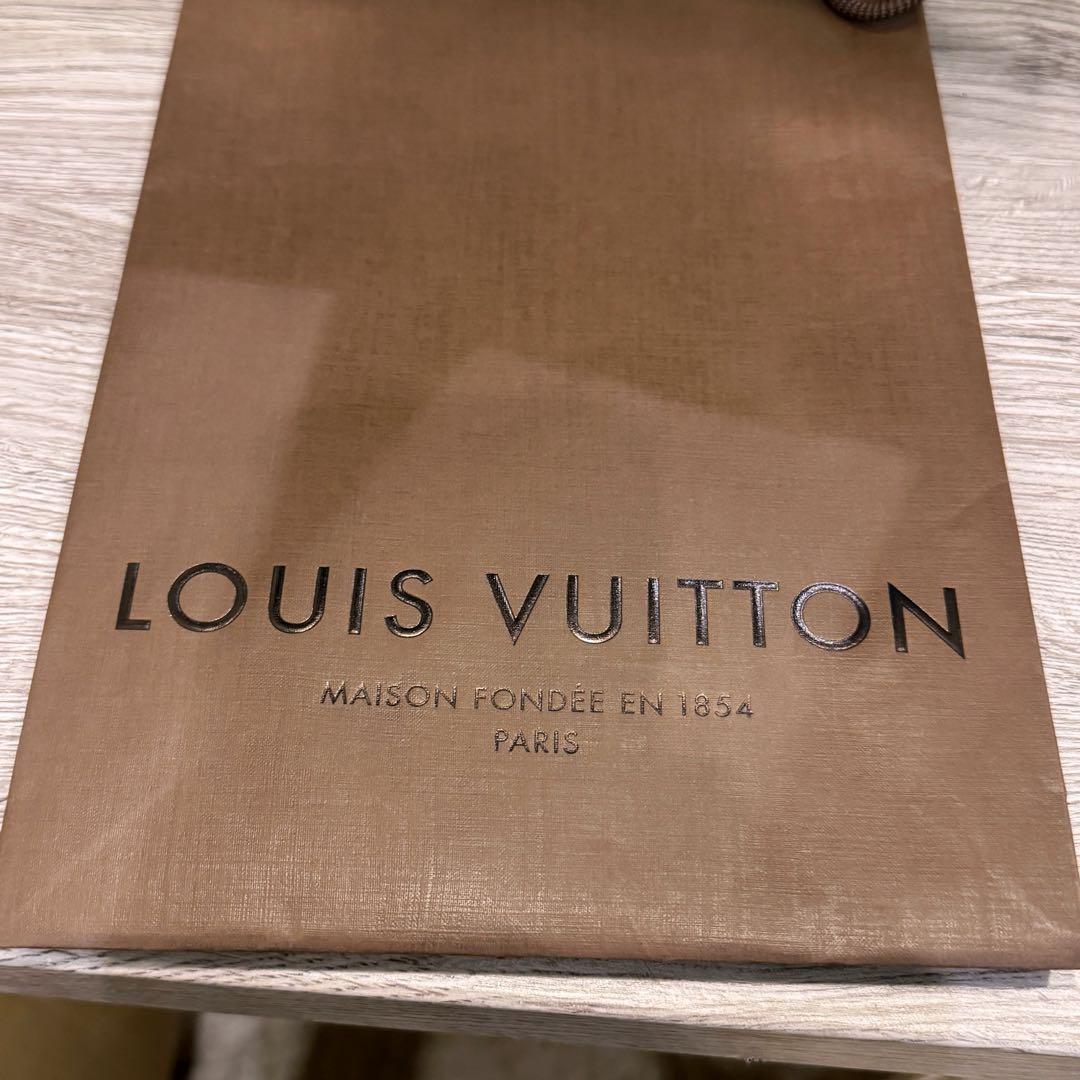 Louis Vuitton ルイヴィトン★ショップ袋 ショッパー 紙袋 14枚
