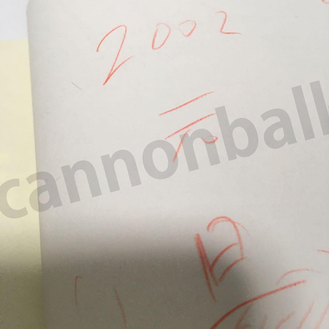 【限界最安値/直筆サイン/レアな色鉛筆】 漫☆画太郎 電気グルーヴ ピエール瀧