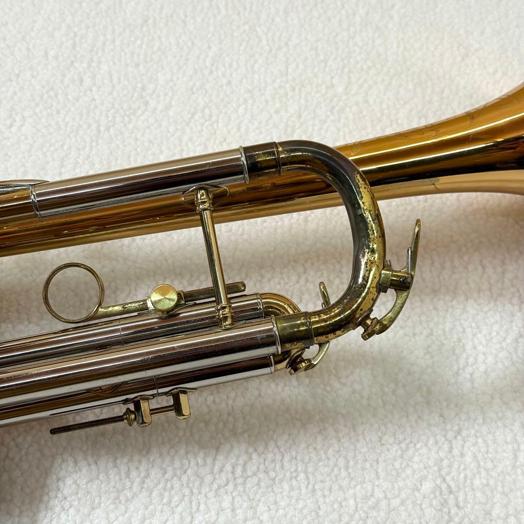 ニッカン インペリアル トランペット NIKKAN IMPERIAL