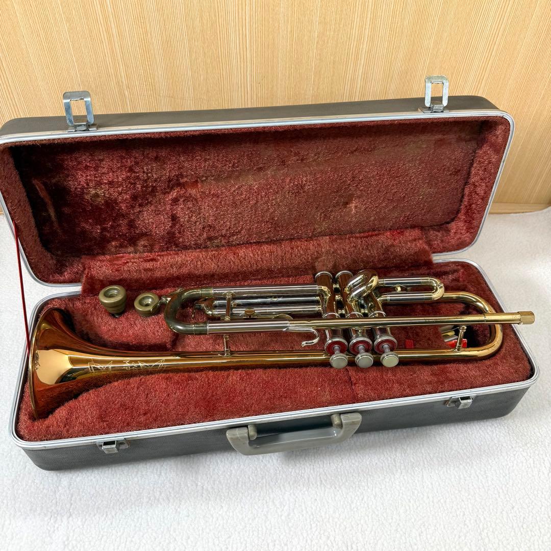 ニッカン インペリアル トランペット NIKKAN IMPERIAL