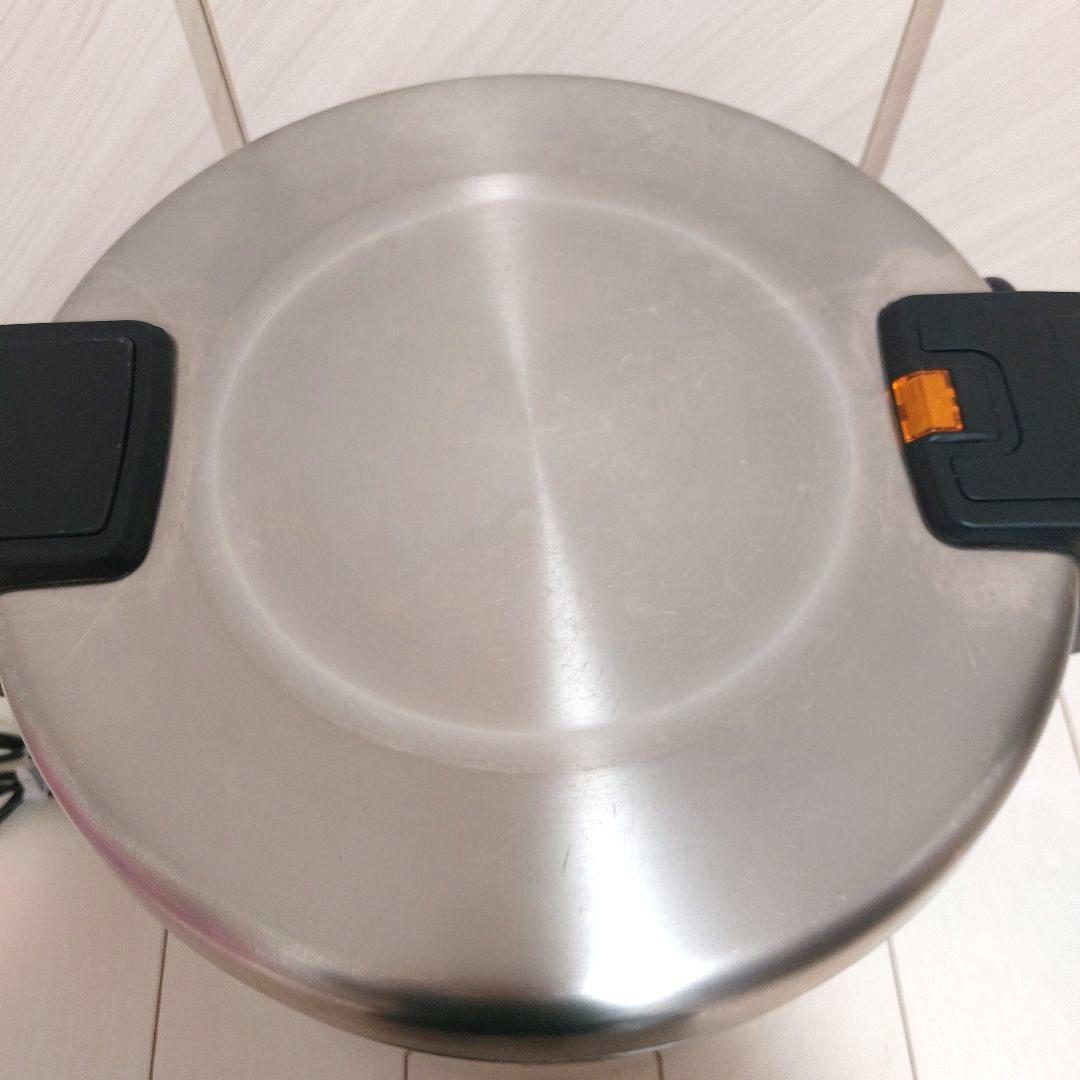 お値下げ❗ タイガー 電子ジャー JHC-900A 業務用厨房機器 保温 5升