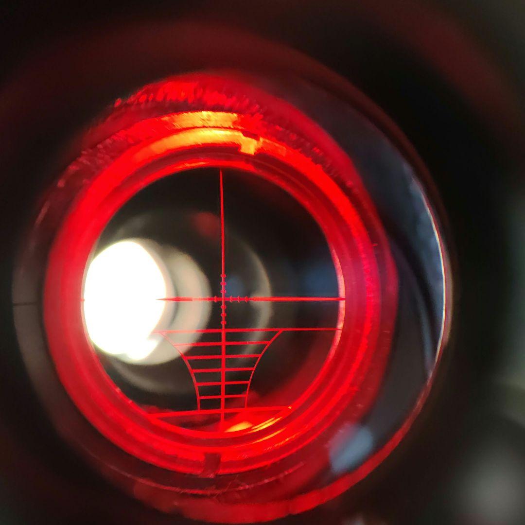 マルゼン/APS type96·スコープ付き