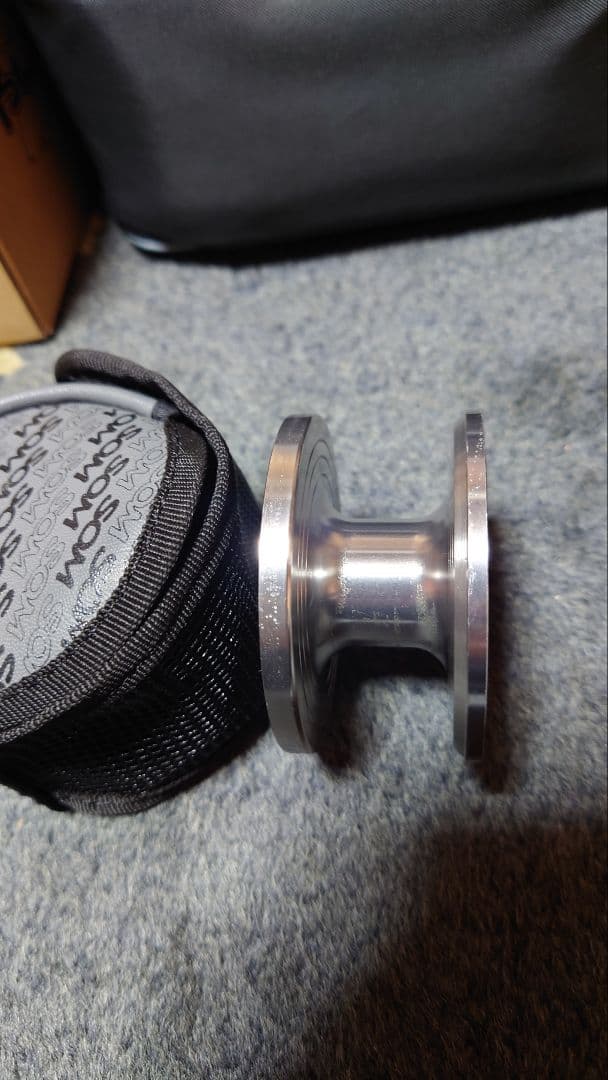 ブルーヘブン L120N 右巻き