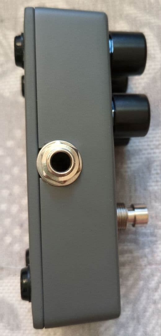 ELECTRO-HARMONIX SPRUCE 　エレハモ