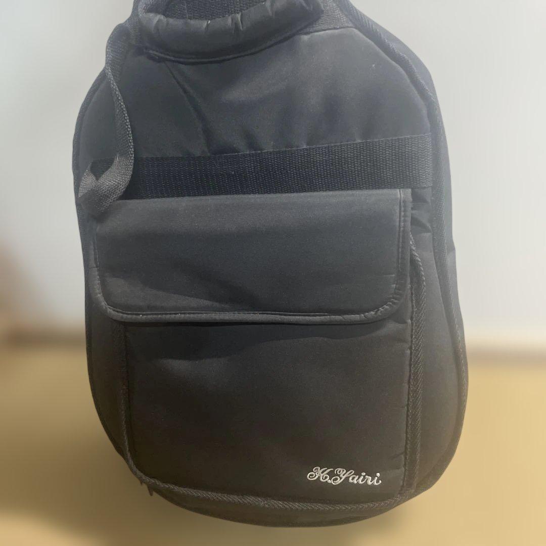 【新品弦】ヤイリ　K.Yairi ギター　ノクターン　an 夜想曲