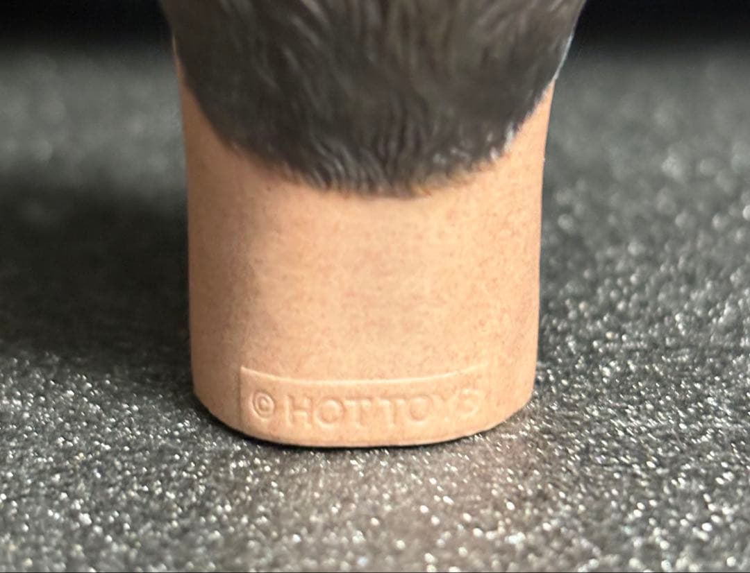 ムービー・マスターピース DIECAST エンドゲーム アイアンマン マーク85