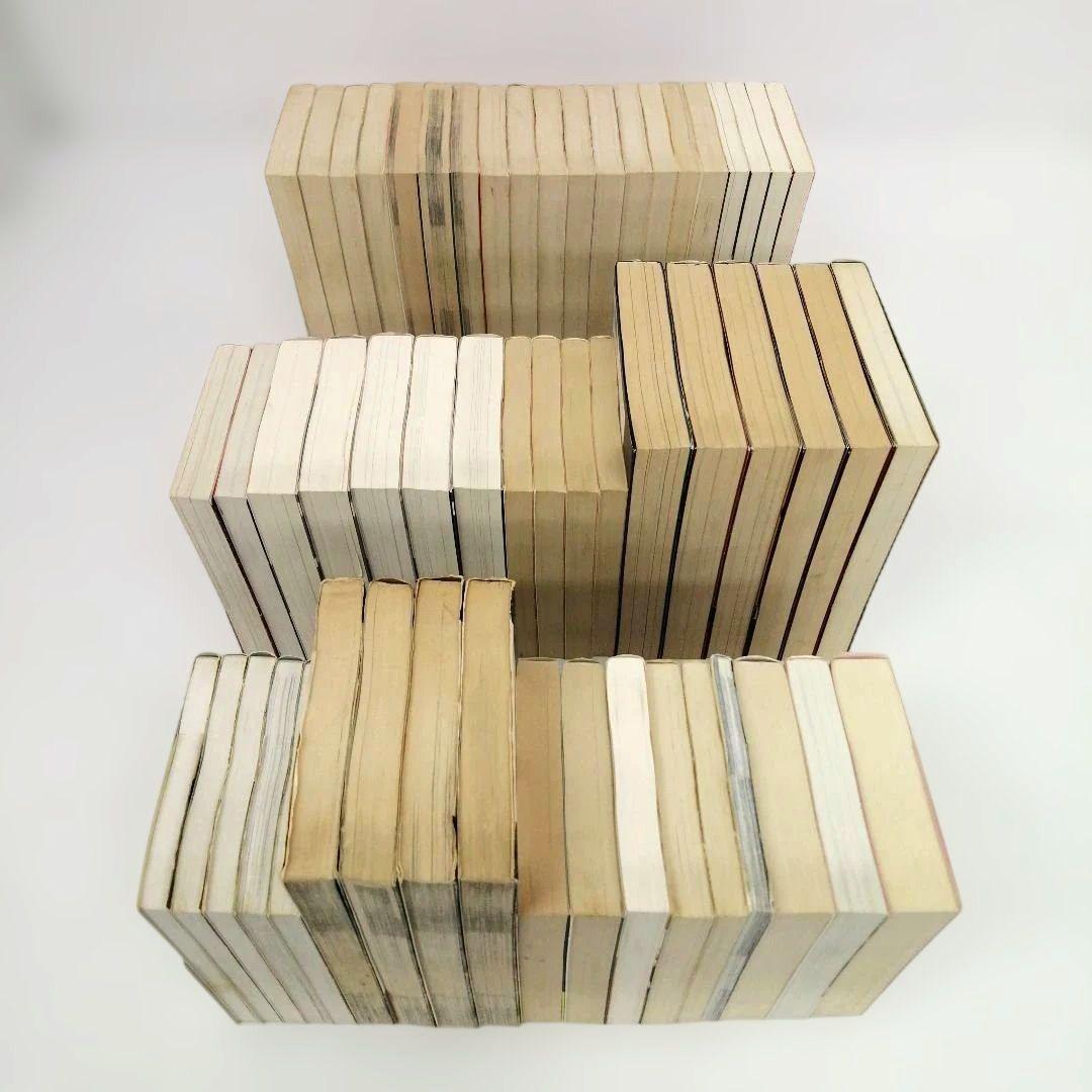 水木しげる作品 シリーズ 55冊 墓場の鬼太郎 他 まとめ売り