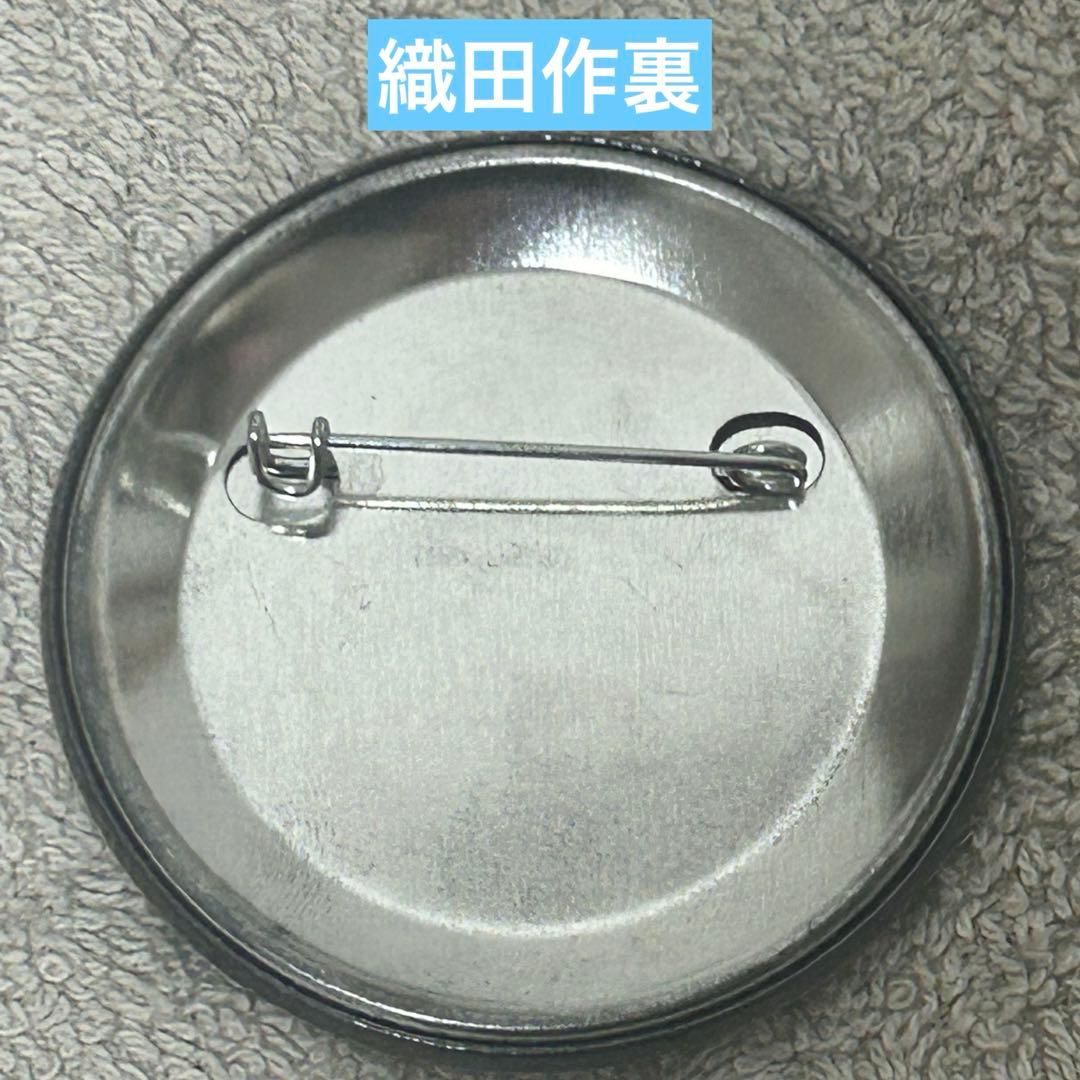 文スト DEADAPPLE 入場特典缶バッジ 春河35 コンプリート