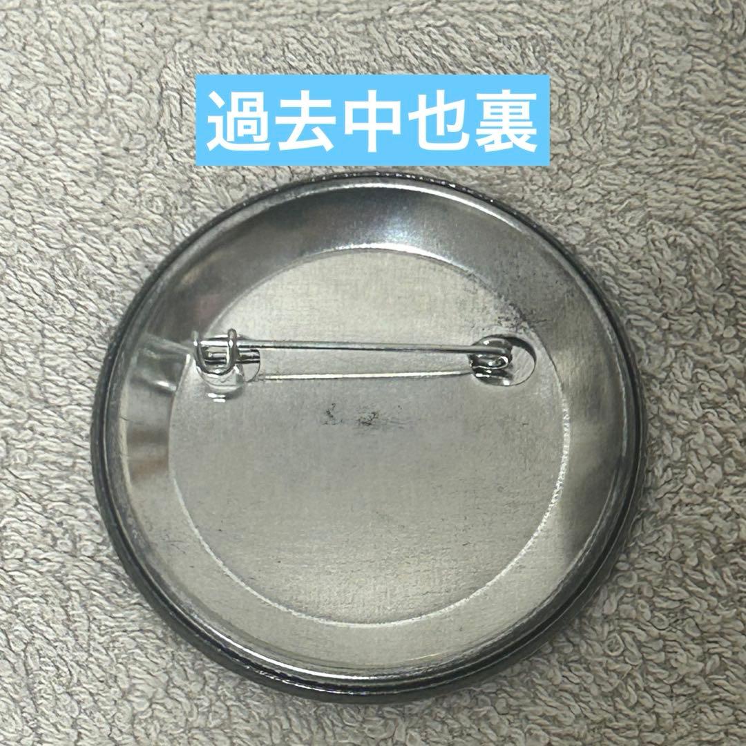 文スト DEADAPPLE 入場特典缶バッジ 春河35 コンプリート