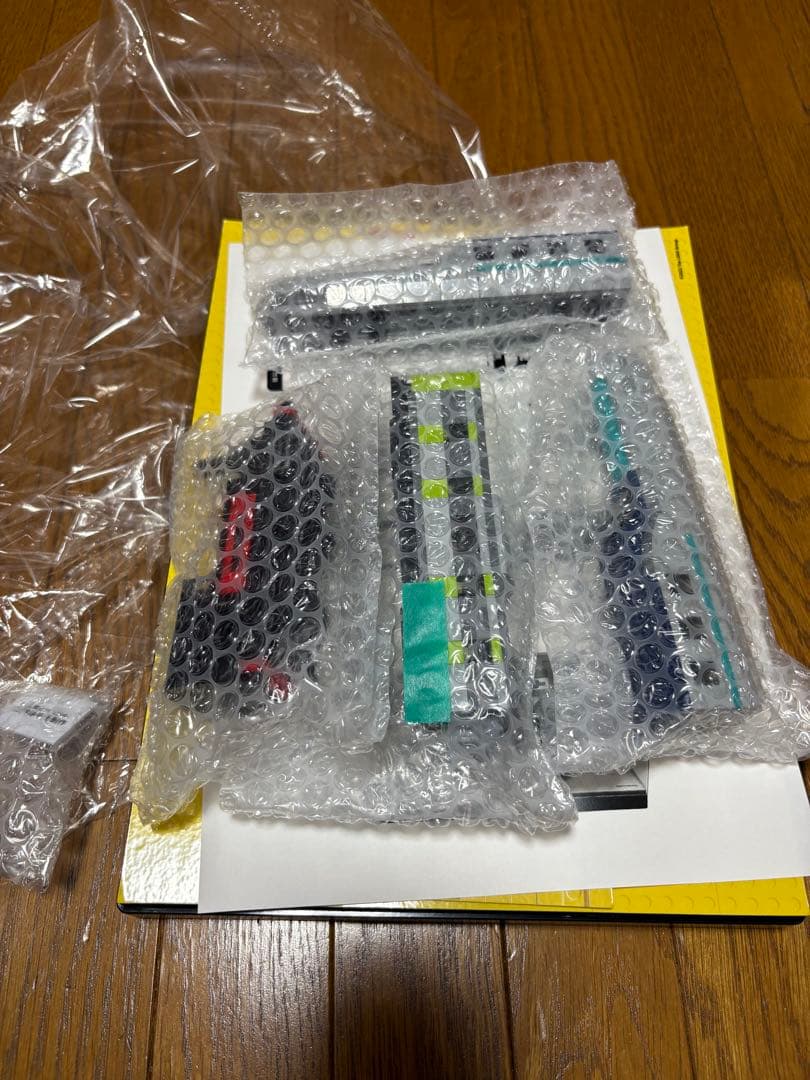 JR東日本 模型ディスプレイセット