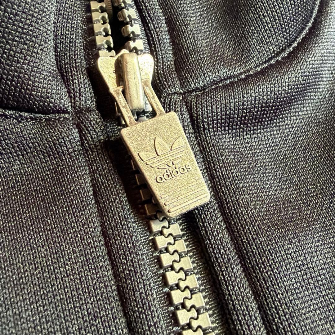 adidas ジャージ セットアップ ヴィンテージ O