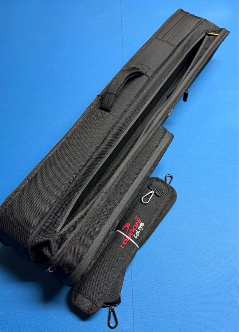 LONGONI キューケース Tournament for POOL