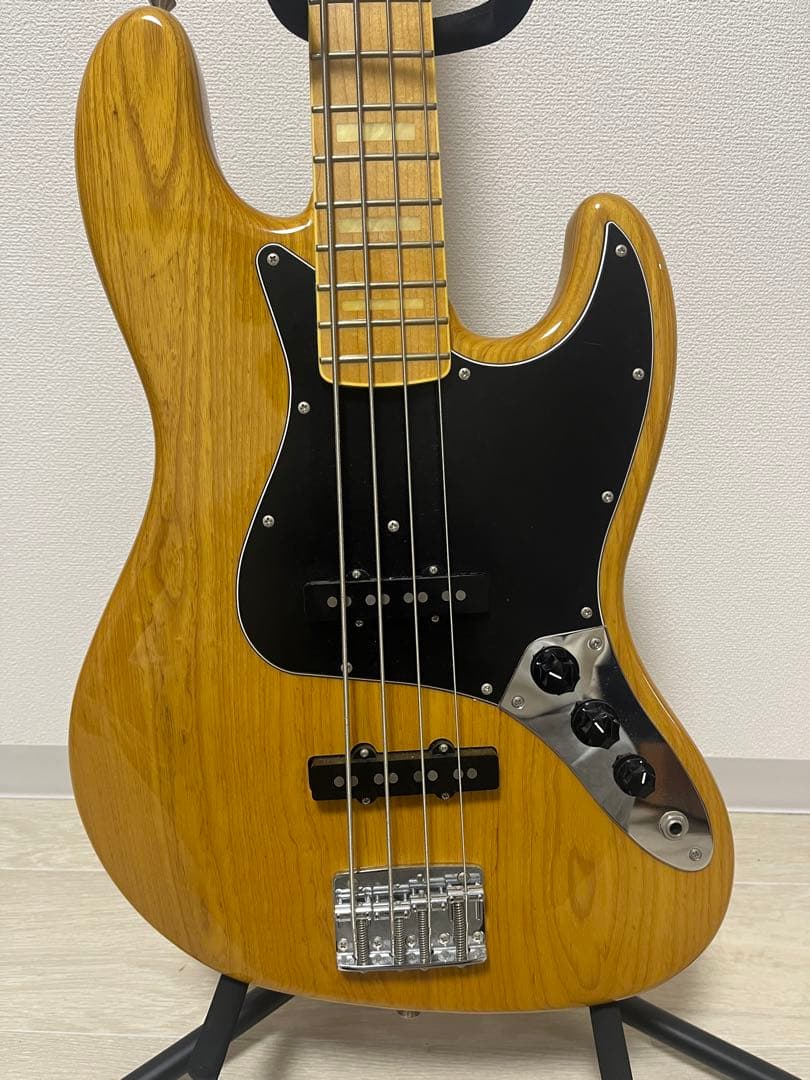 お*帳様 フジゲン　Neo Classic NJB10RAL VNT