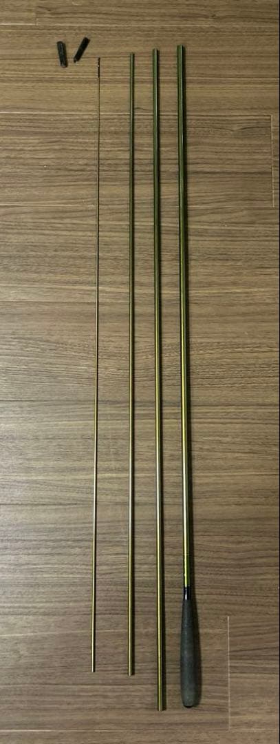 専用 【ヘラブナ 竿】　凛刀　迅　12尺