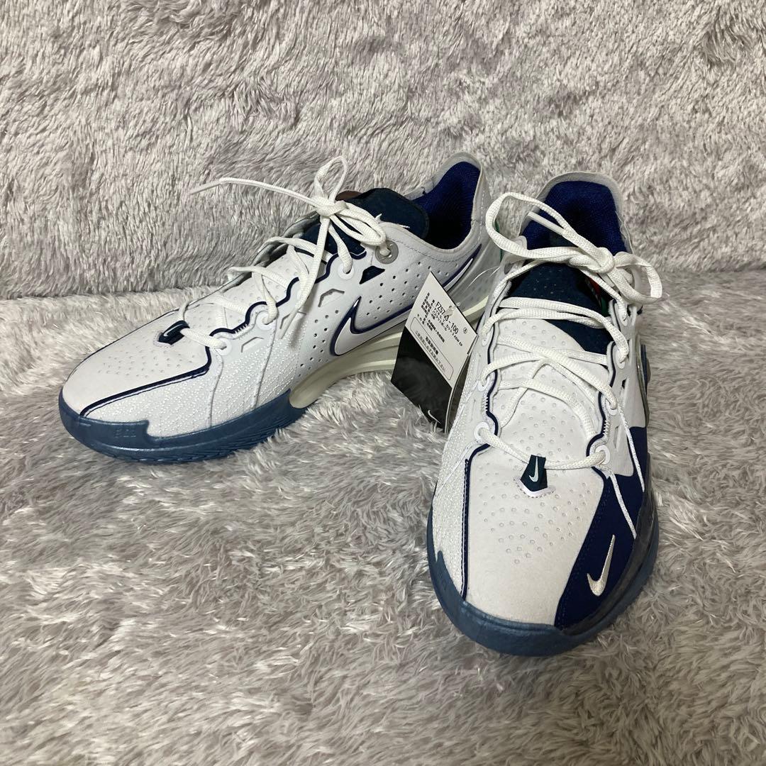 新品　ナイキ　GTカット3 ASW NIKE GTCUT3 バスケットシューズ