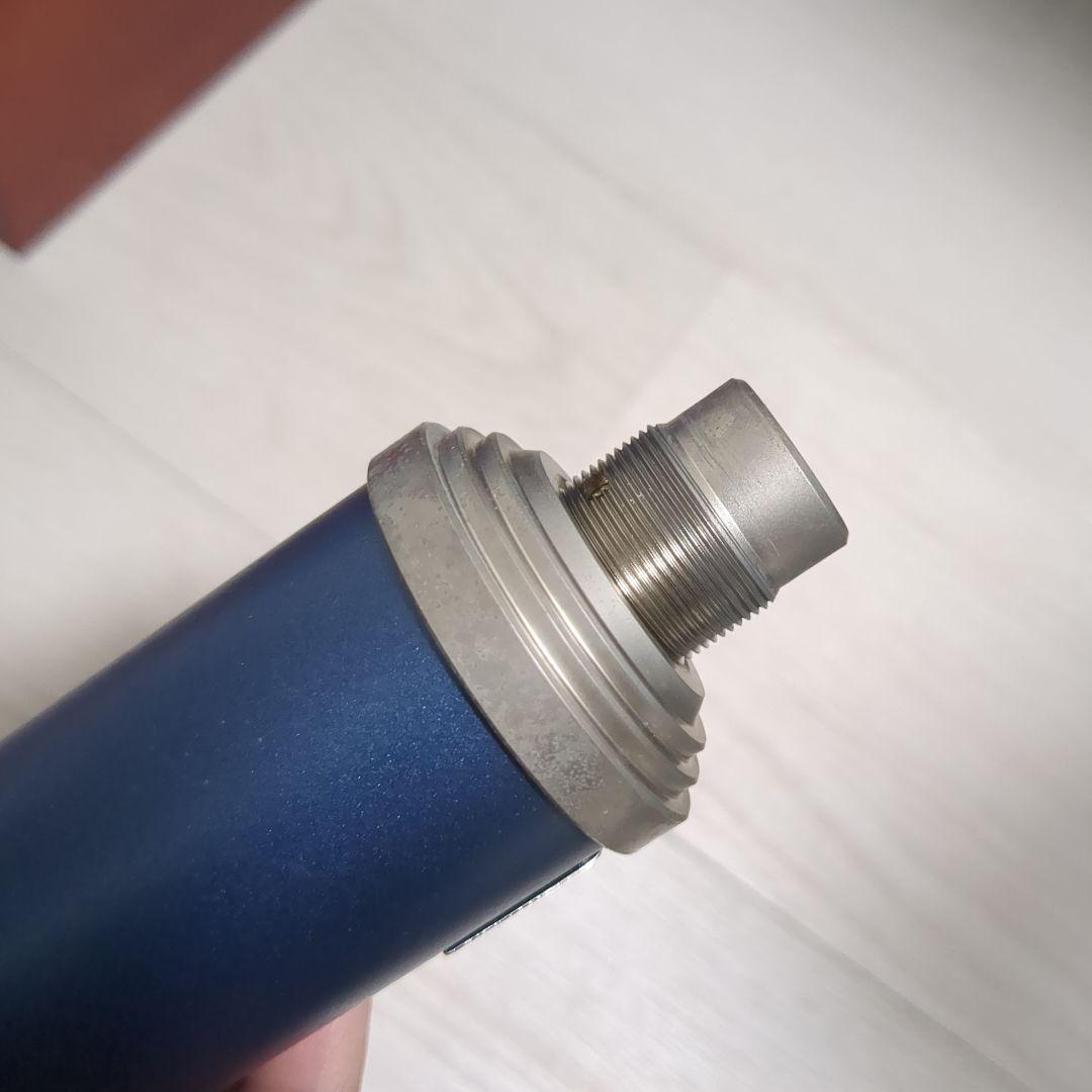 Blue Microphones　コンデンサーマイク　Bluebird SL