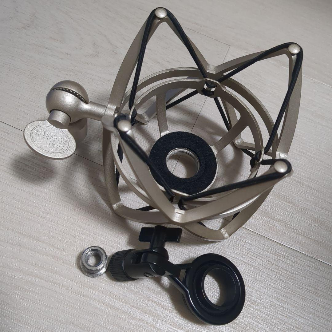 Blue Microphones　コンデンサーマイク　Bluebird SL