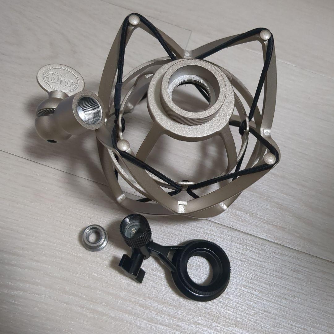 Blue Microphones　コンデンサーマイク　Bluebird SL