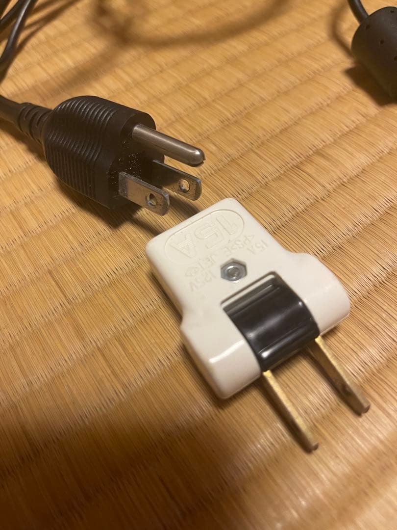 Roland BA-330 キャリングケース付き（ケース底ダメージあり）