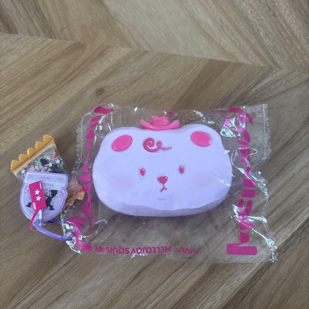 Mellojoy 10個セット