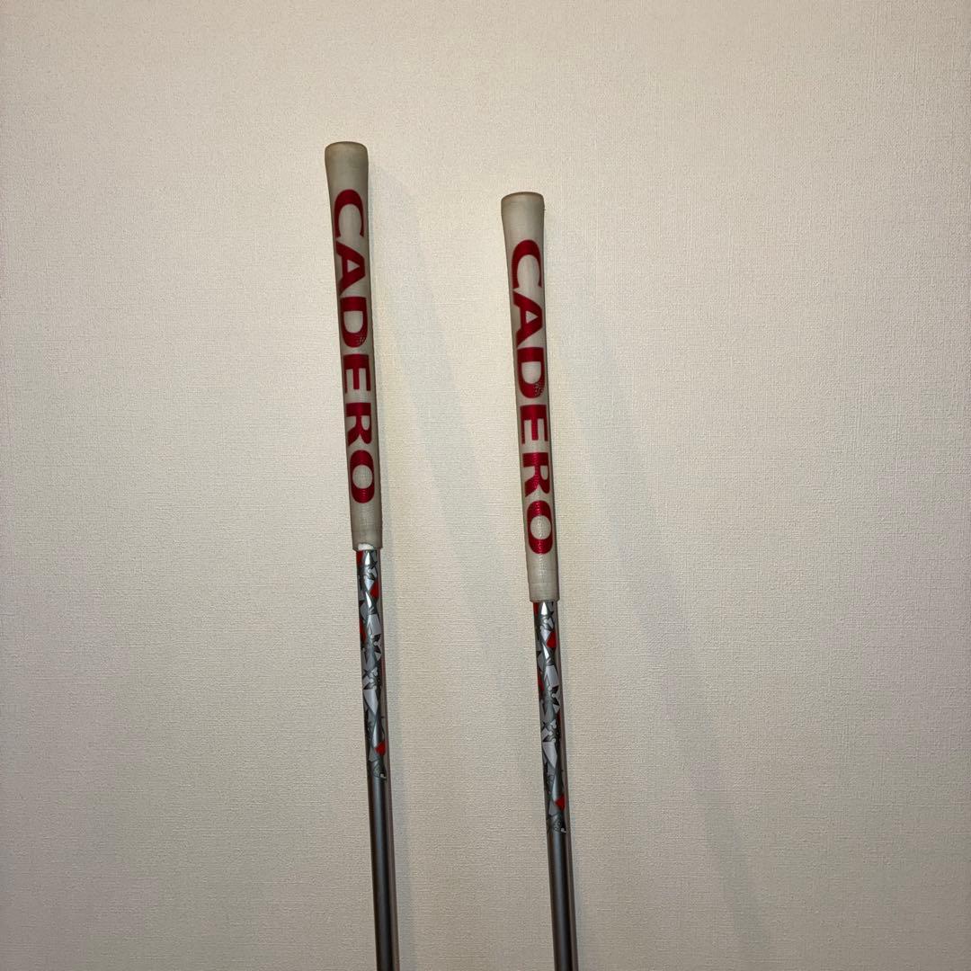 テーラーメイド　M6 FW 3番15° 5番18° セットです。