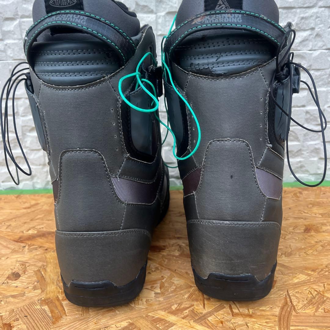 スノーボード k2 haymaker 27.0cm