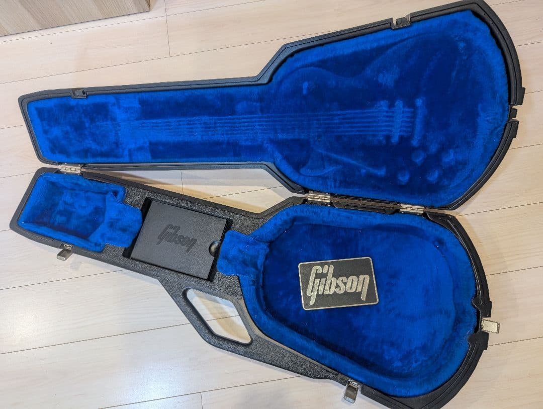 GIBSON Les Paul CUSTOM 1987年製