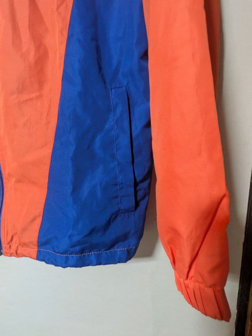 V・ファーレン長崎 ナイロンジャケット