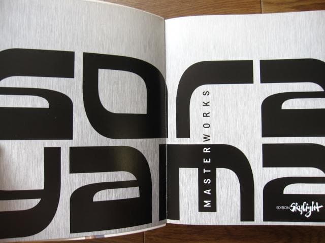 Sorayama Masterworks　空山基