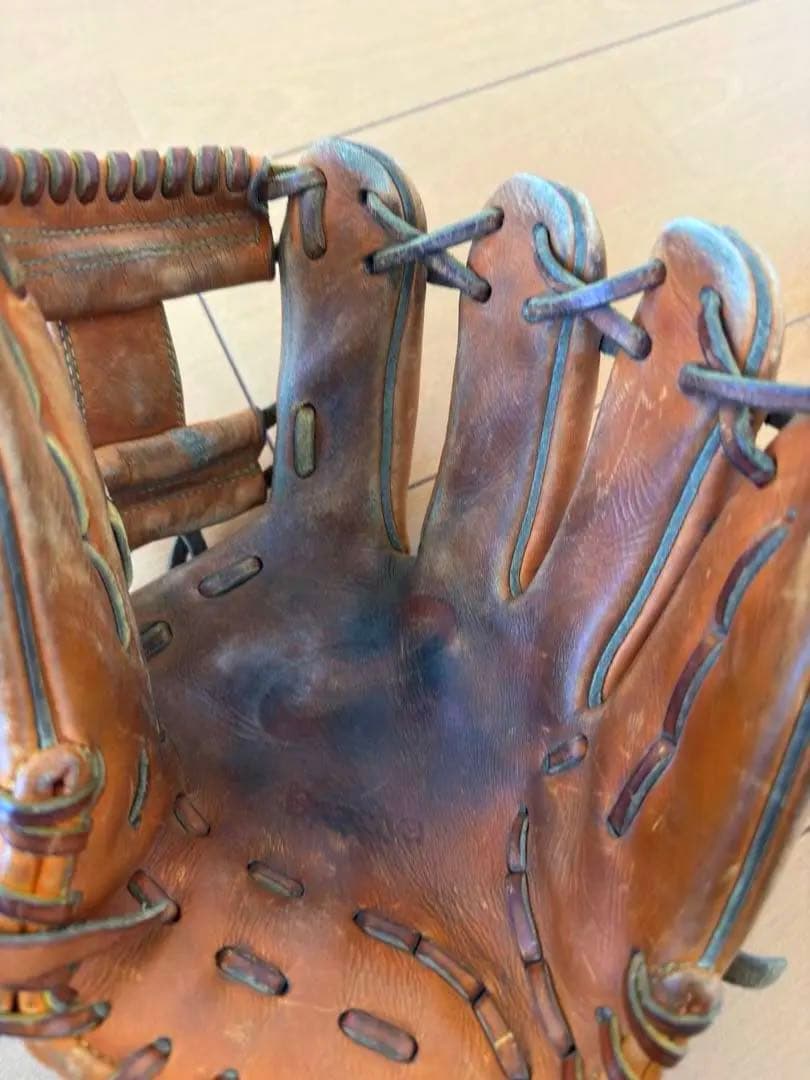 ドナイヤ軟式用 グローブ