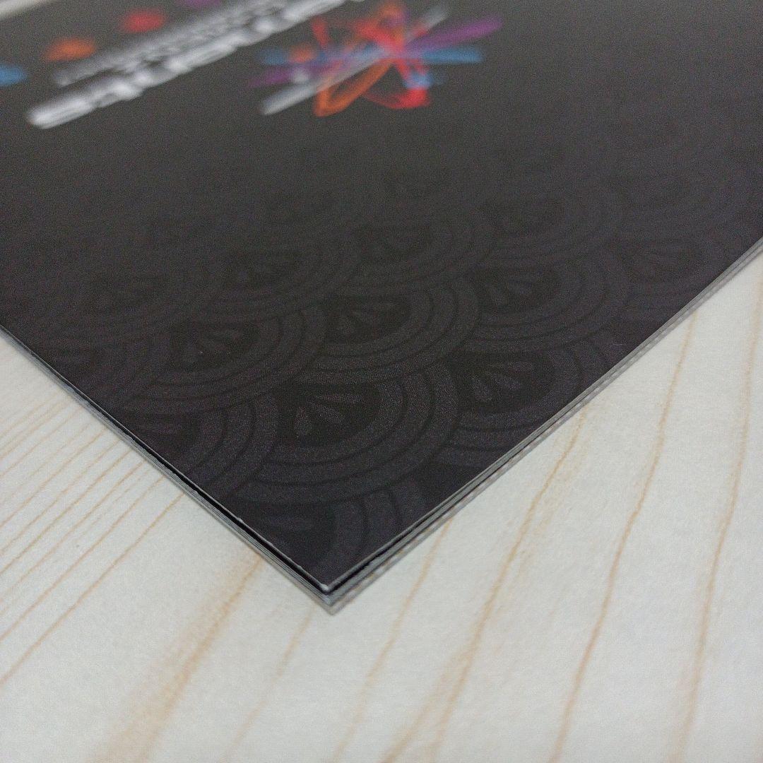 O-MENZ Elementsパンフレット