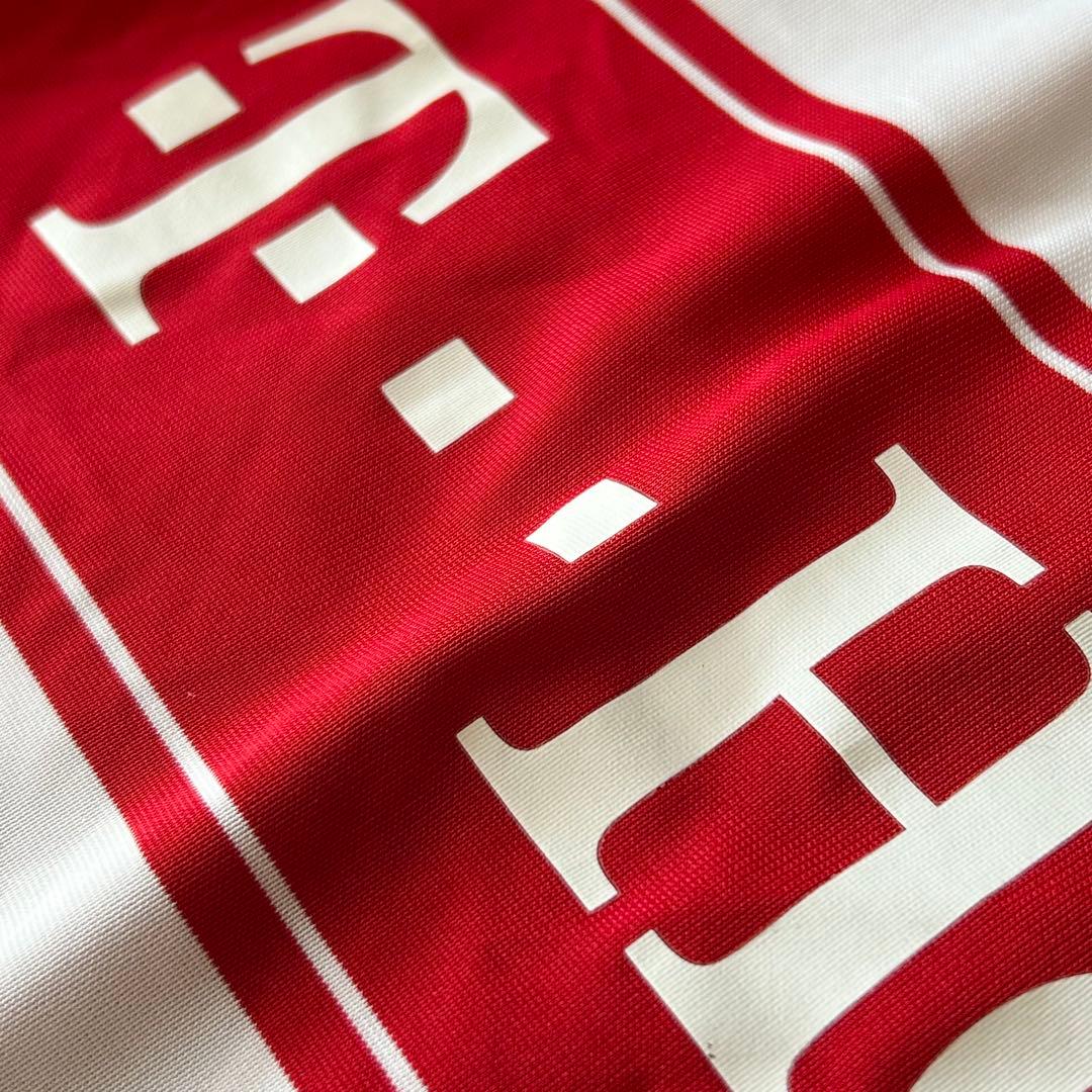 アディダス 00s Bayern Munchen game shirt M