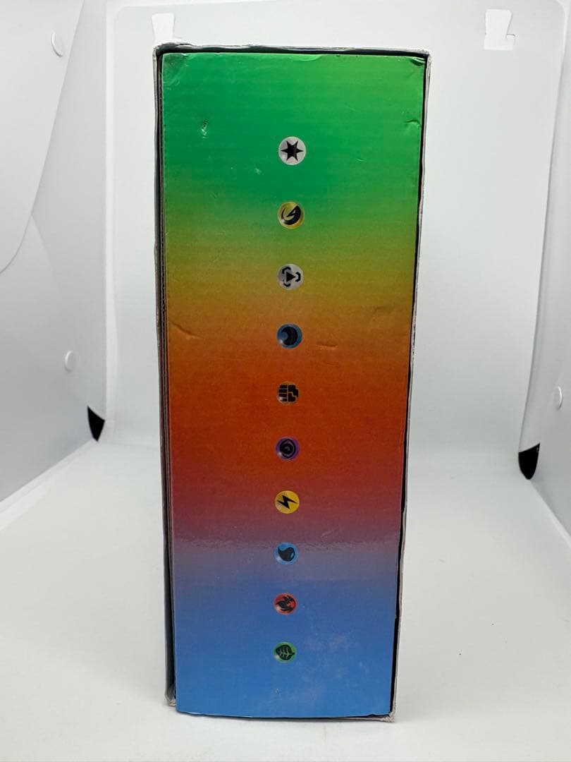 ポケモンカードゲーム スペシャルデッキセットEX