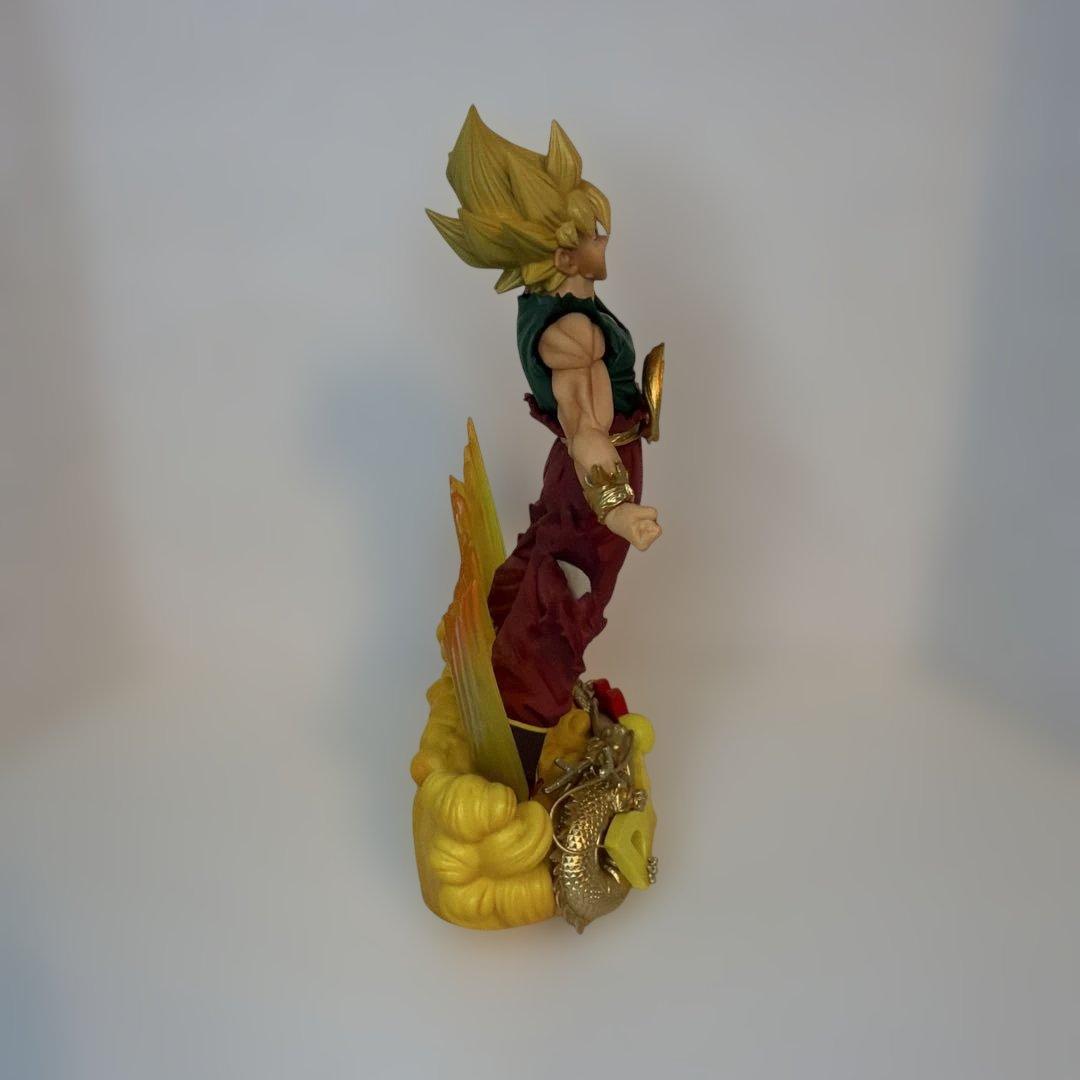 SMSD孫悟空 旧正月　新春　ドラゴンボール　海外限定　海外正規品