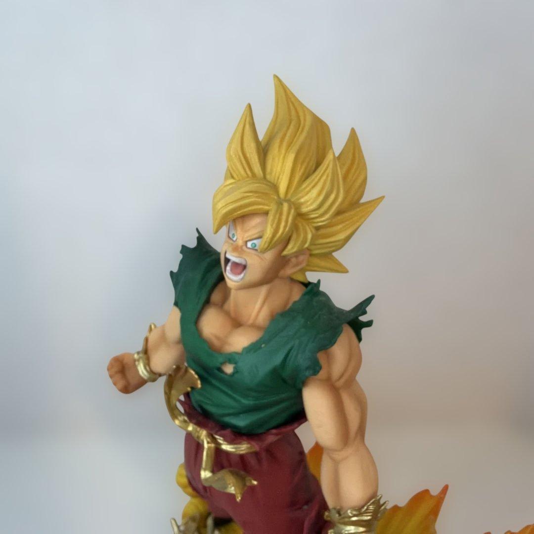 SMSD孫悟空 旧正月　新春　ドラゴンボール　海外限定　海外正規品