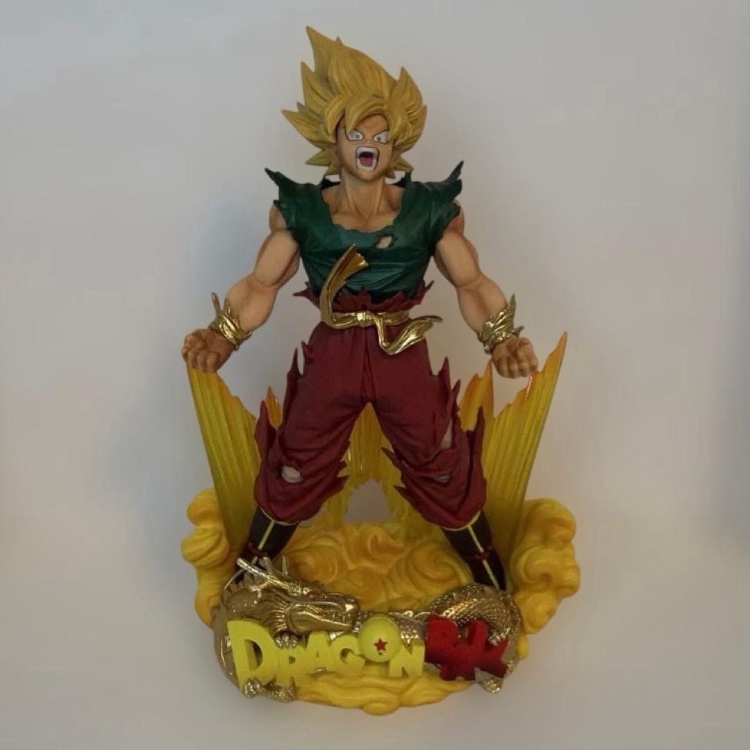 SMSD孫悟空 旧正月　新春　ドラゴンボール　海外限定　海外正規品