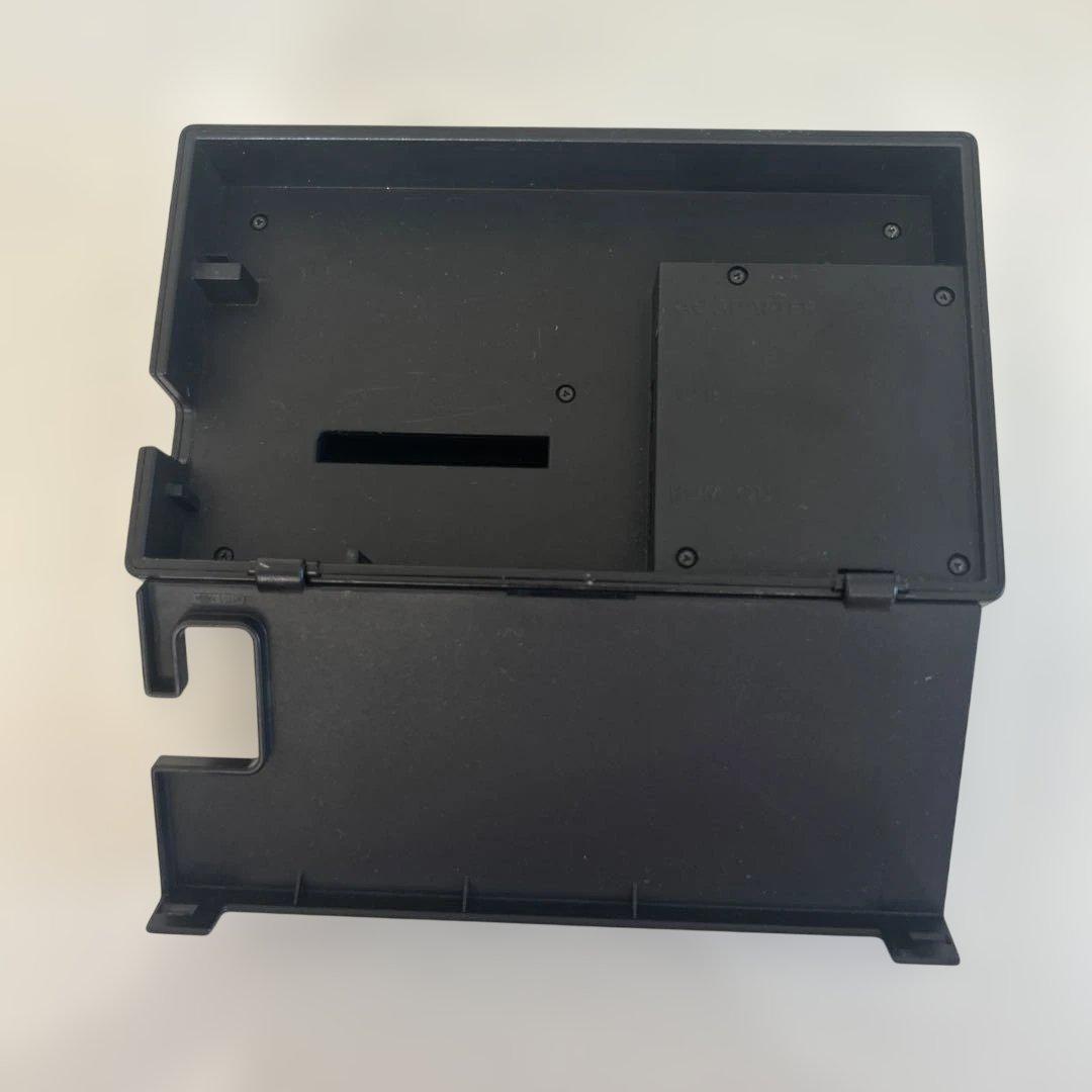 Nintendo Switch 本体 ピンク/パープル　ソフト付き