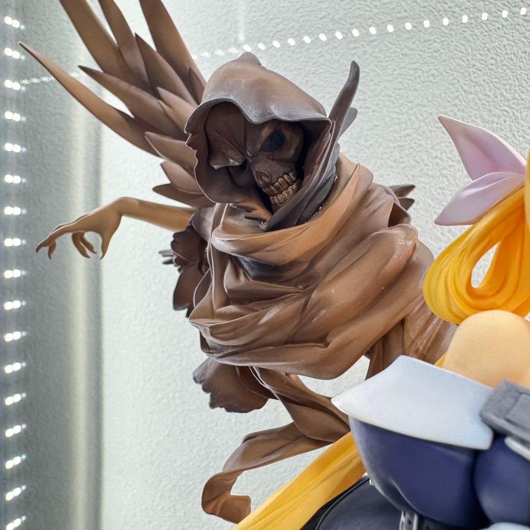 アルター ディズィー Type-S ギルティギア フィギュア