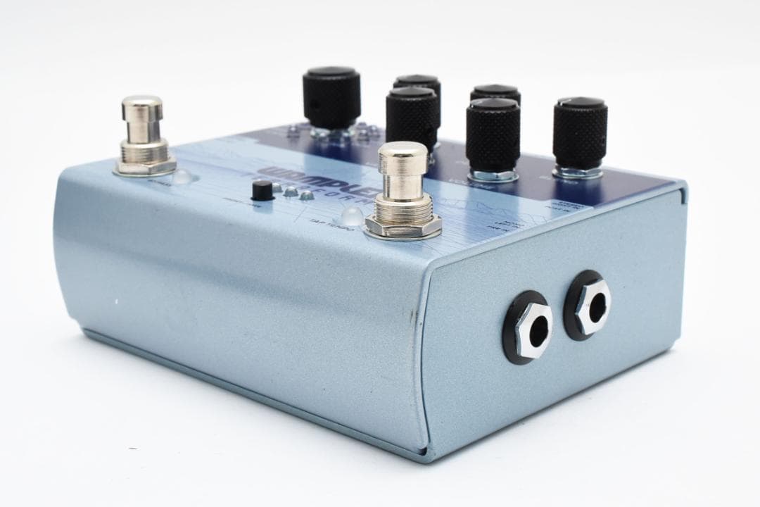 新品 未使用 Wampler Pedals Terraform ワンプラー
