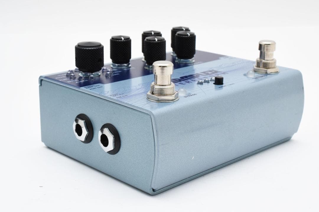 新品 未使用 Wampler Pedals Terraform ワンプラー