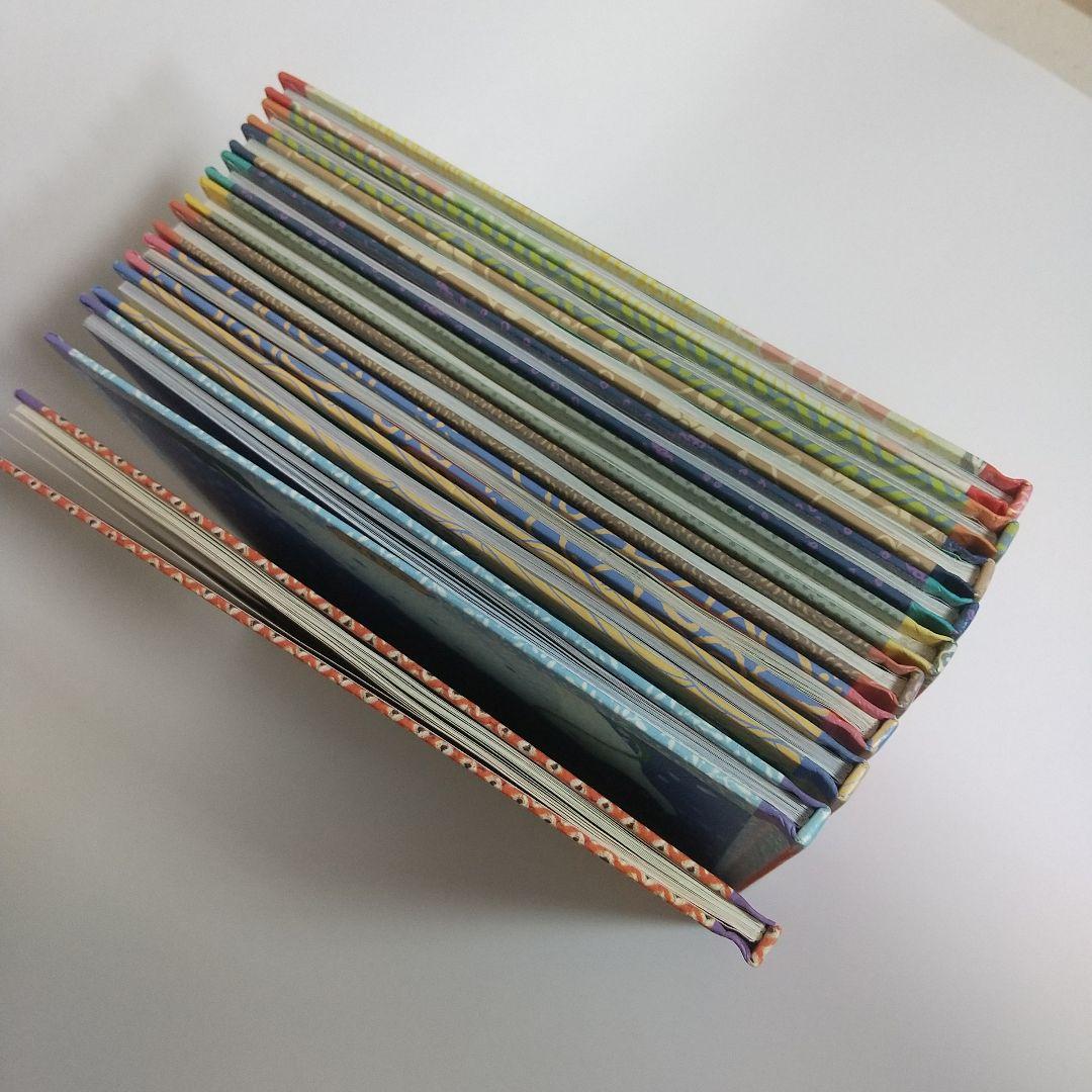 【初版】てのひらむかしばなし 全10冊セット